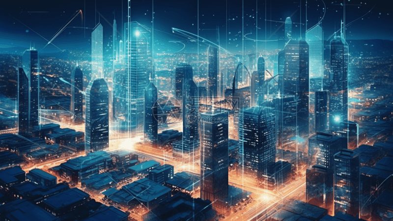 企业数字化案例库：揭秘企业数字化转型的成功路径